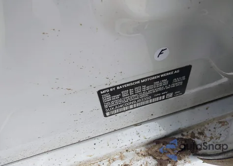 2022 BMW X5 M50I z USA, uszkodzony, nr VIN 5UXJU4C00N9J83350